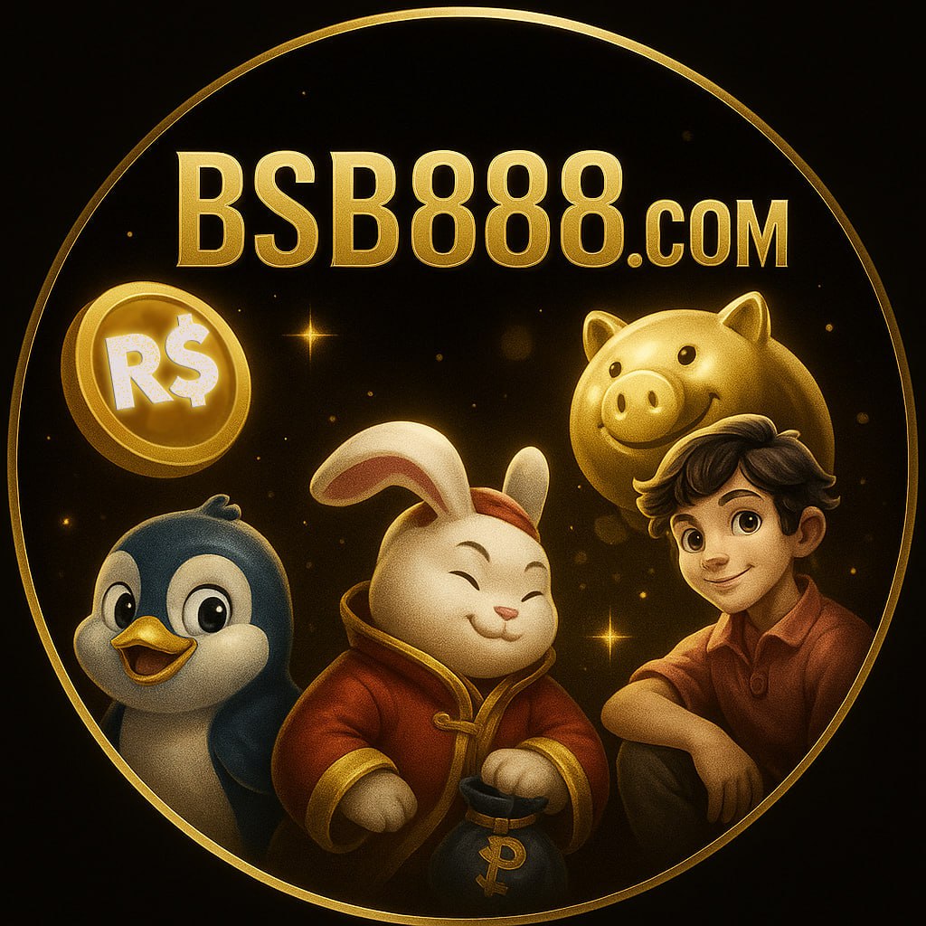 BSB888: Evento Sensacional de Bônus e Prêmio Gigantesco