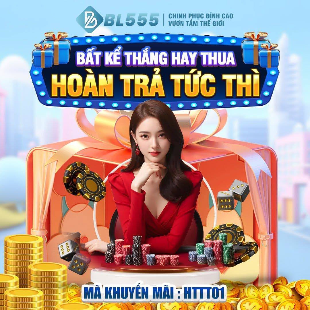 Hot Hơn & Siêu Ưu Đãi bl555.site